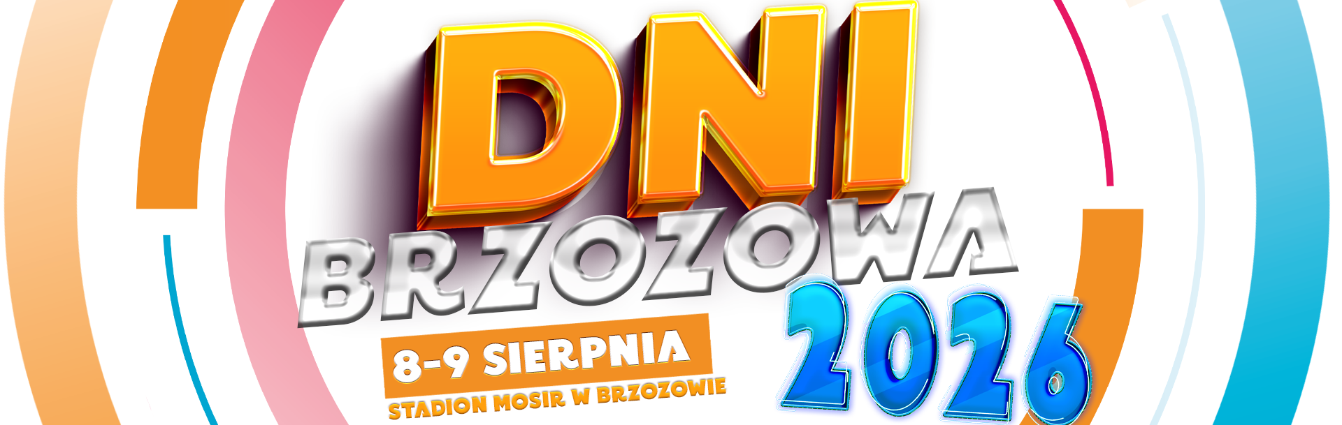 Baner Www Dni Brzozowa