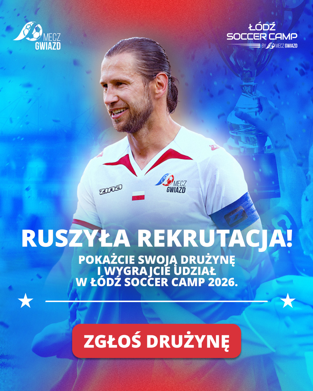Łódź Soccer Camp 2