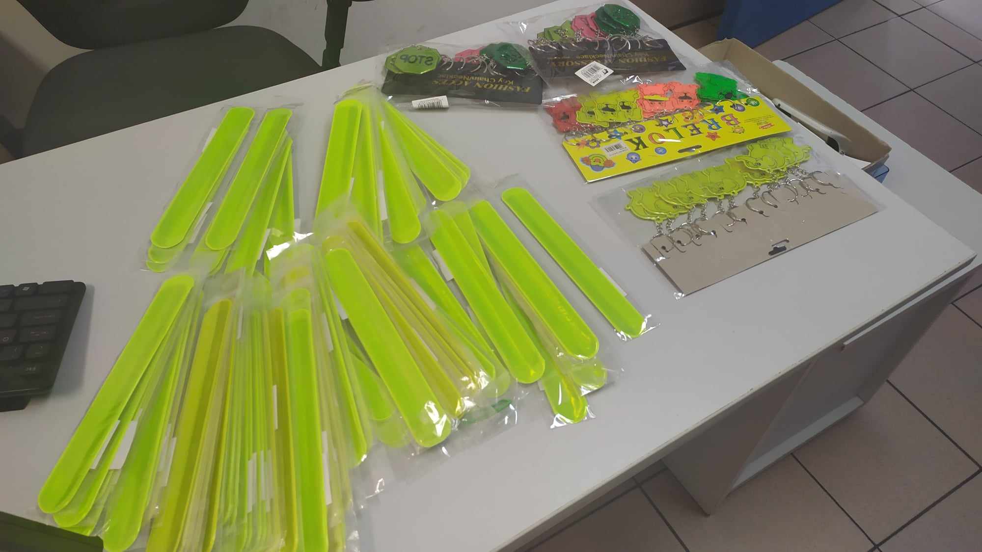 Poprawa bezpieczeństwa dzieci i młodzieży w Gminie Brzozów