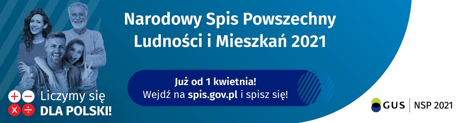 Zakończenie naboru na rachmistrzów spisowych