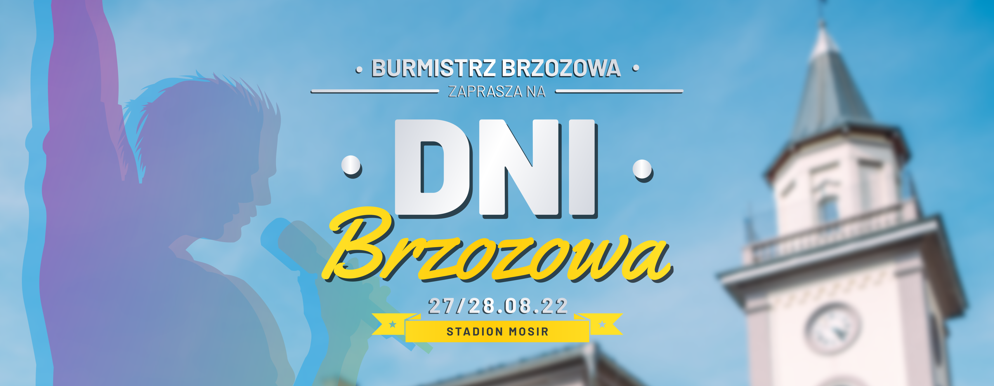 Dni Brzozowa 2022
