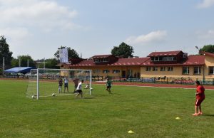 Dni Brzozowa – Dzień 2. Sportowo i muzycznie