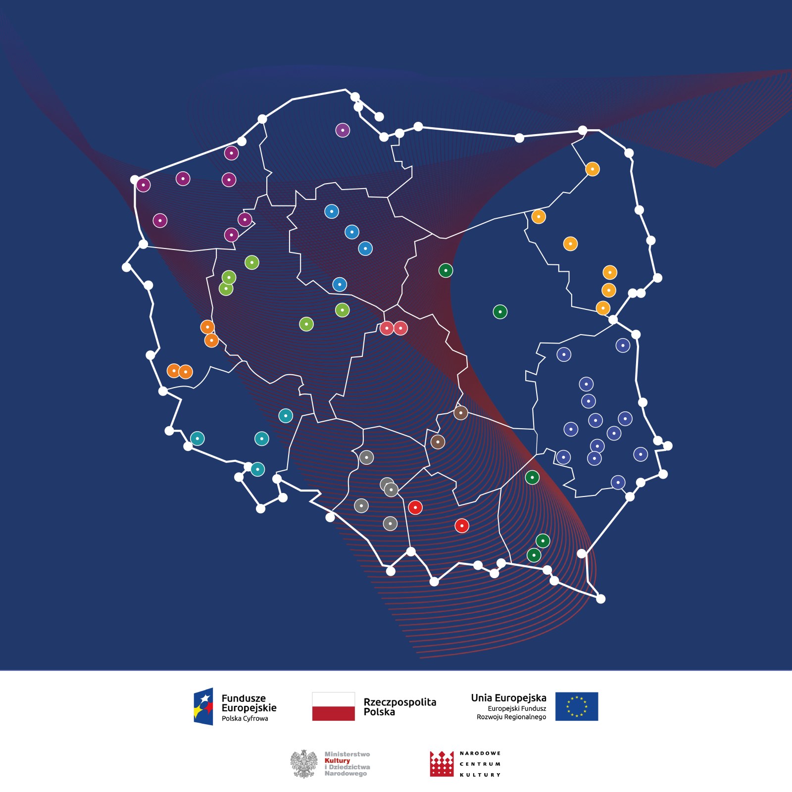Dofinansowanie dla Brzozowskiego Domu Kultury