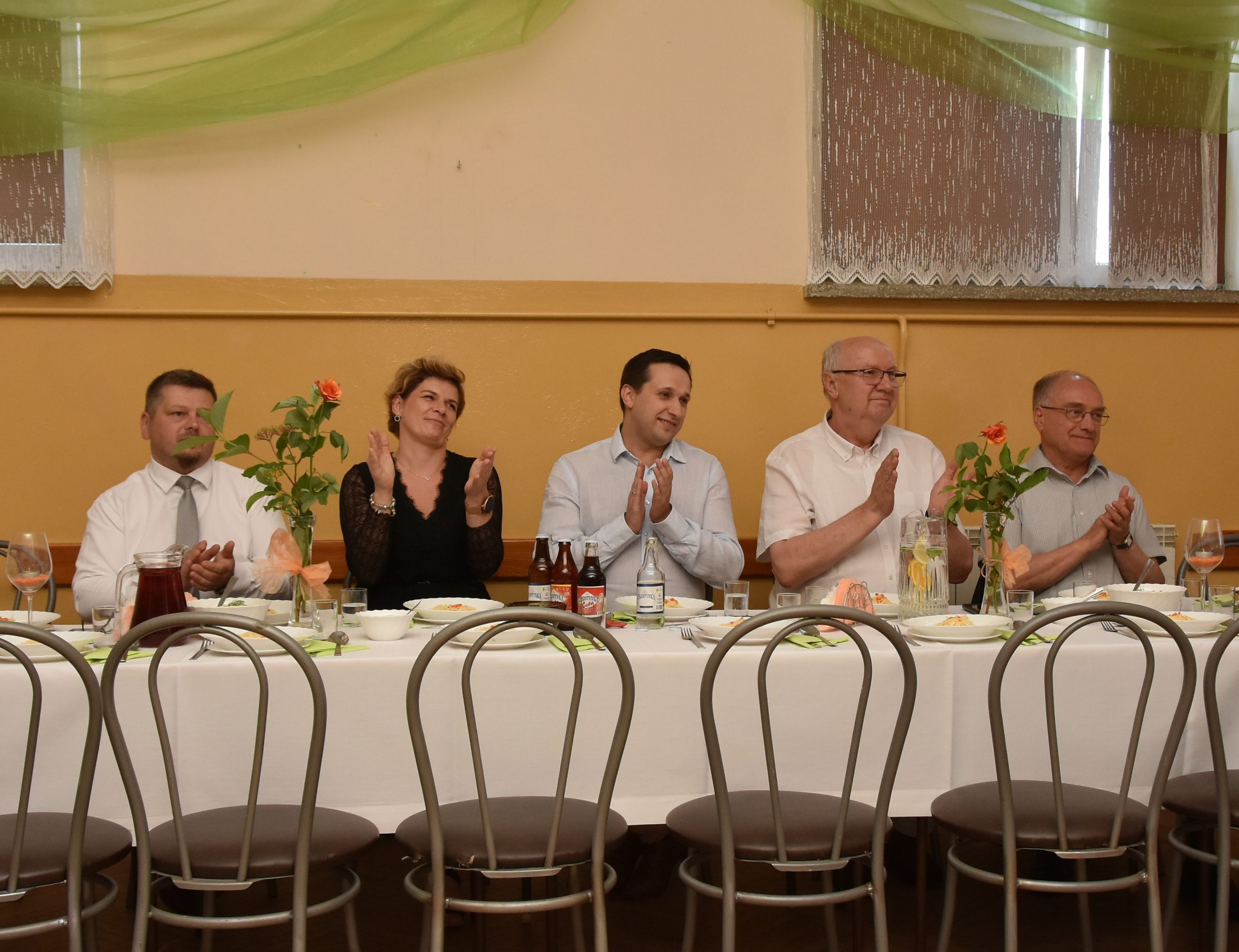 Dzień Seniora w Starej Wsi