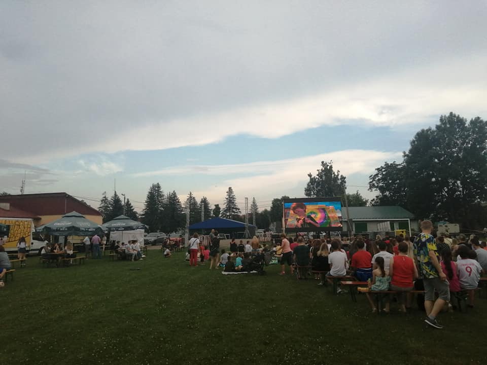 Dni Brzozowa – Dzień 1. Preludium do Święta Miasta