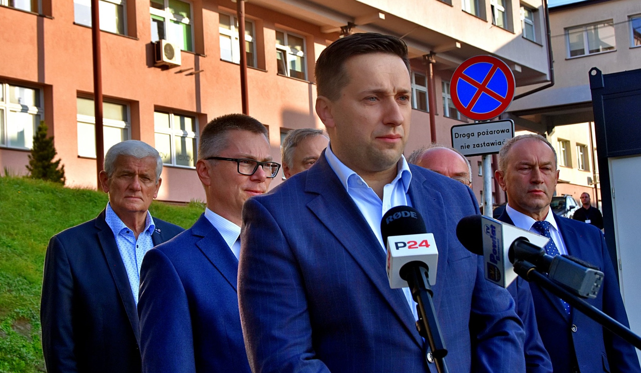 Ogromne dofinansowanie dla Szpitala