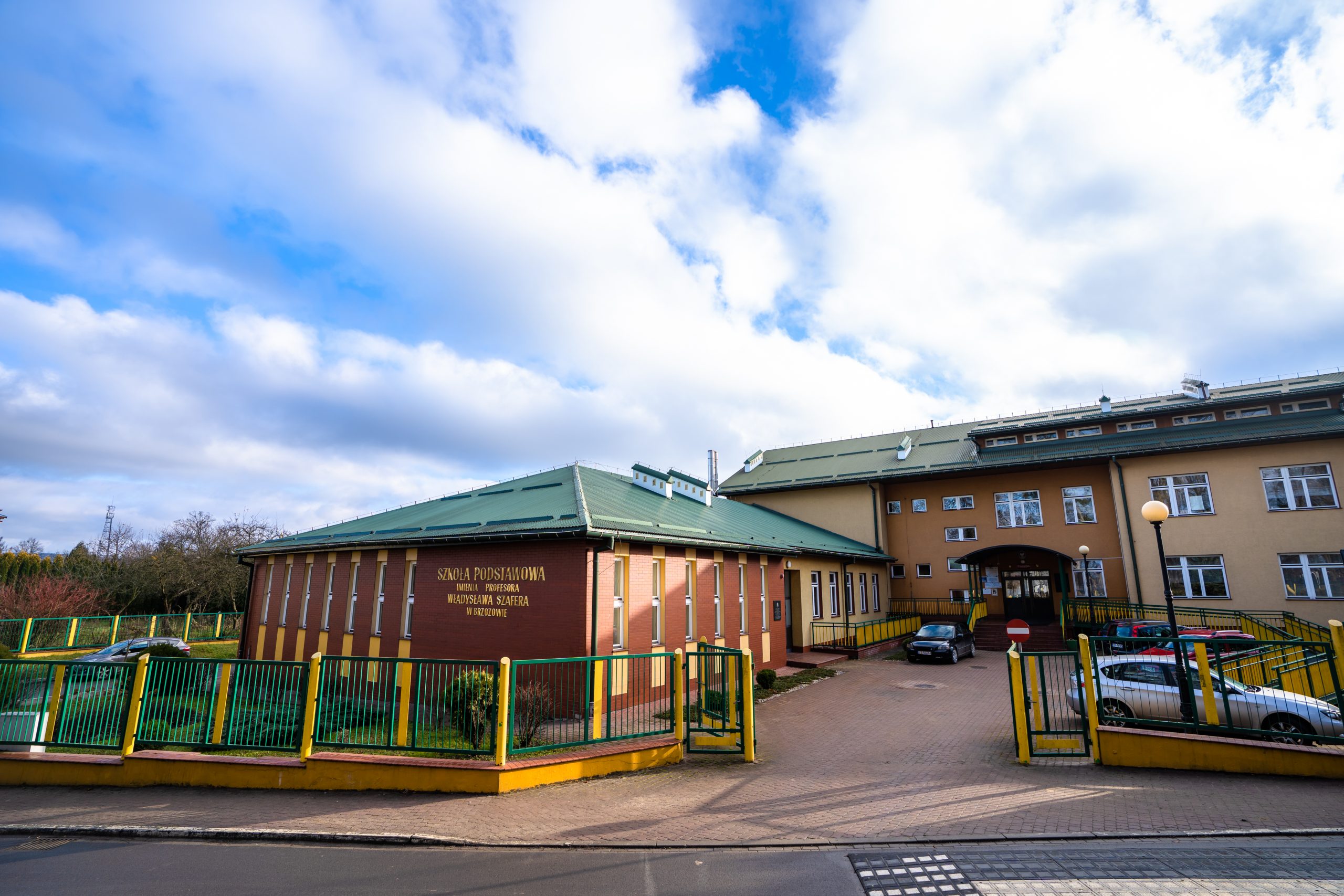 Wysokie dofinansowanie dla naszej gminy