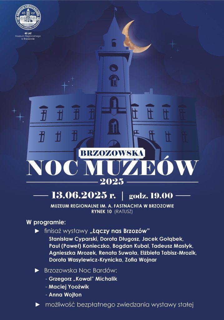 Weekend pełen atrakcji w gminie Brzozów