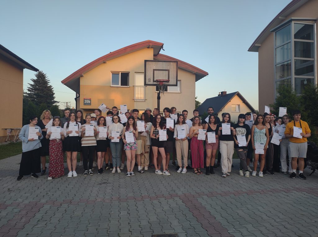 Podsumowanie roku 2022 w Fundacji Pomocy Dzieciom im. Stanisławy Bieńczak