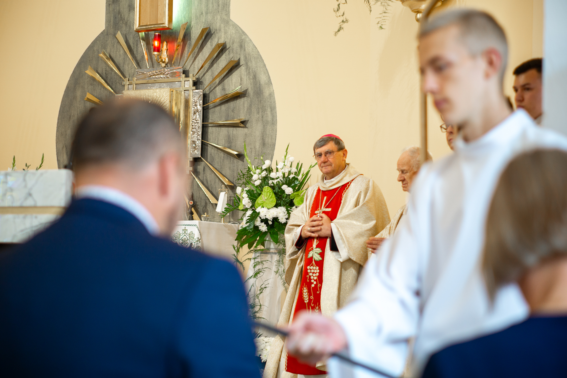 Junbileusz 60 Lat Parafii 017