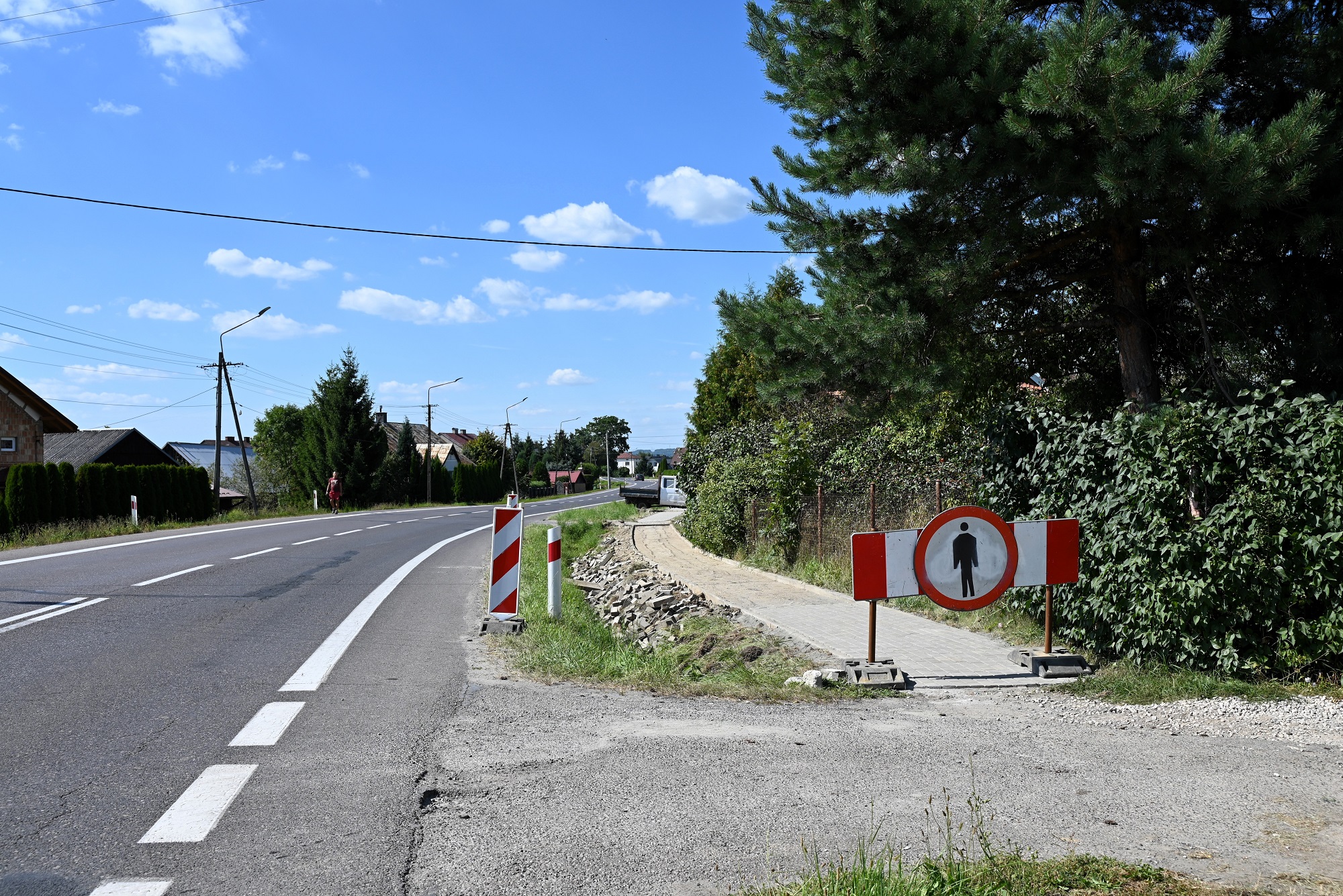 Kolejne inwestycje w Starej Wsi