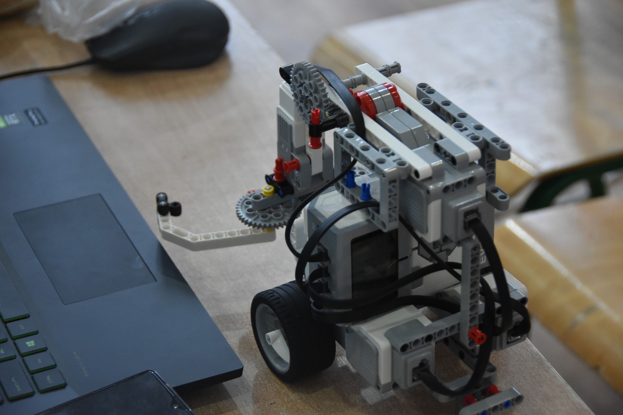 IV edycja konkursu GraboRoboty