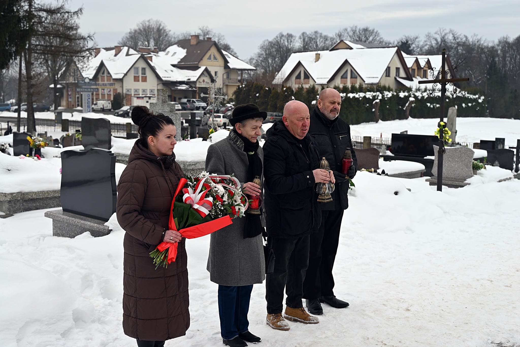 163. rocznica Powstania Styczniowego