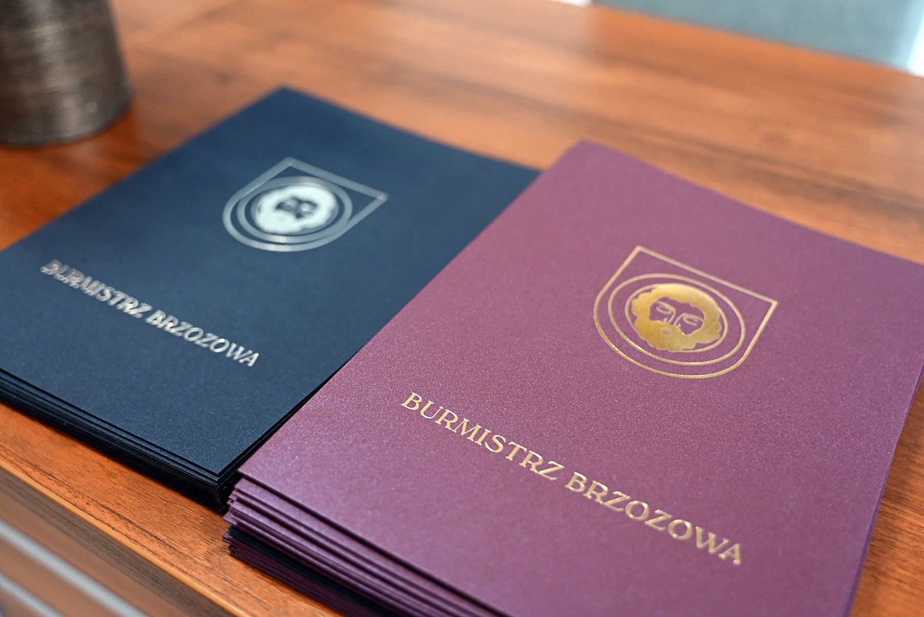 Nagrody Burmistrza Brzozowa dla dyrektorów i nauczycieli placówek oświatowych