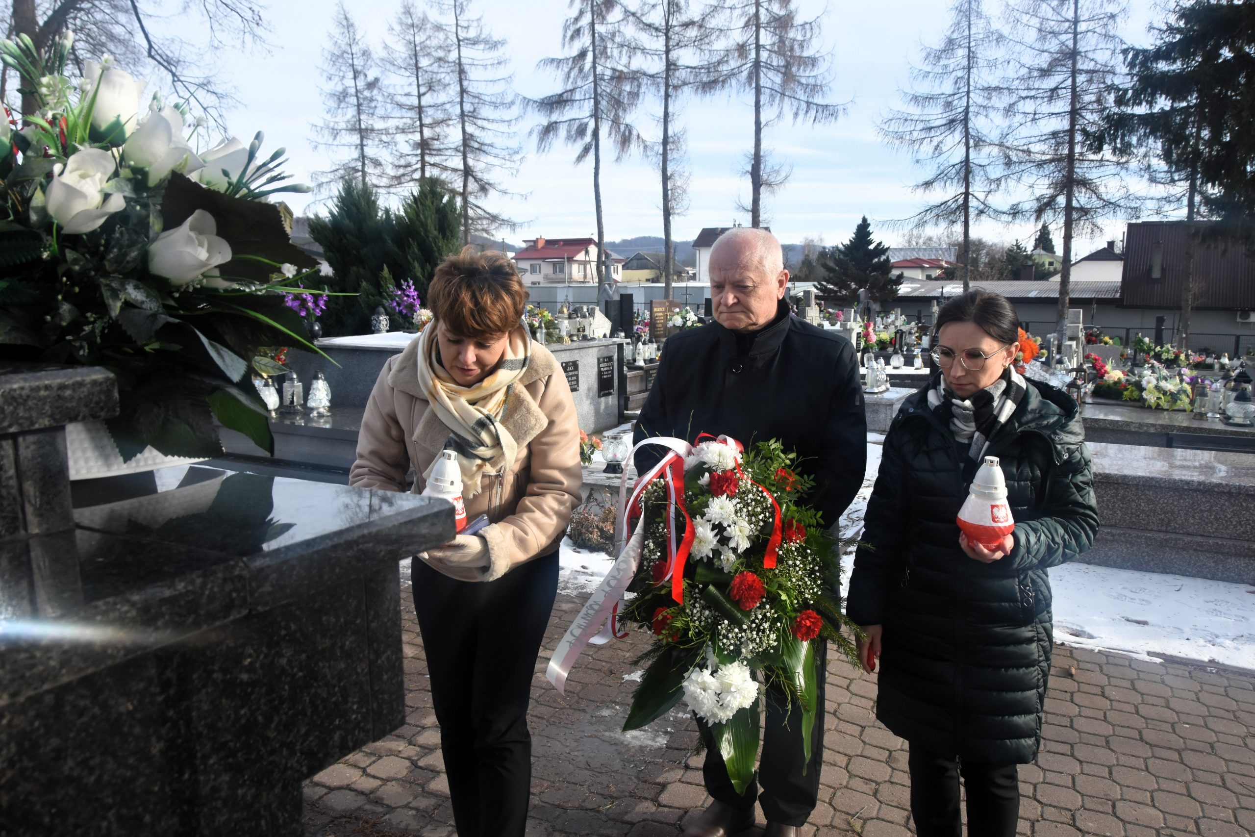 161. rocznica Powstania Styczniowego