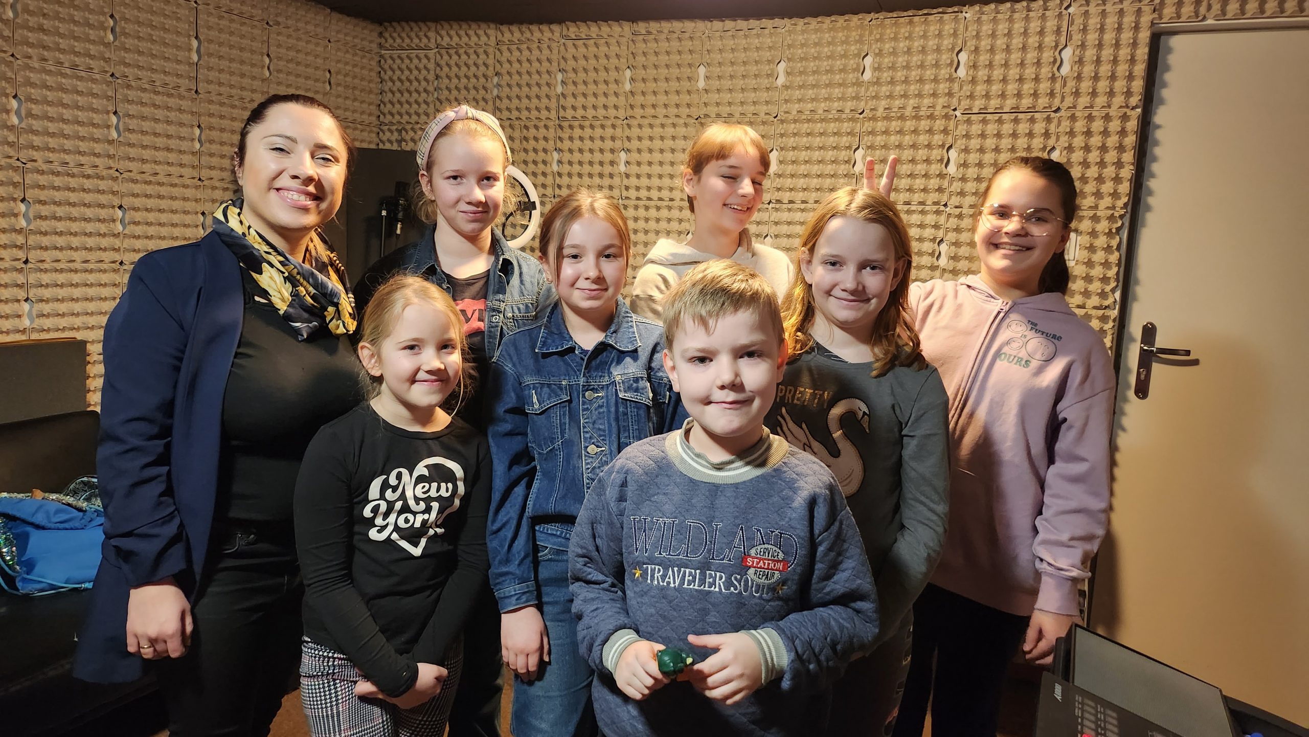 Ferie z Fundacją 2023