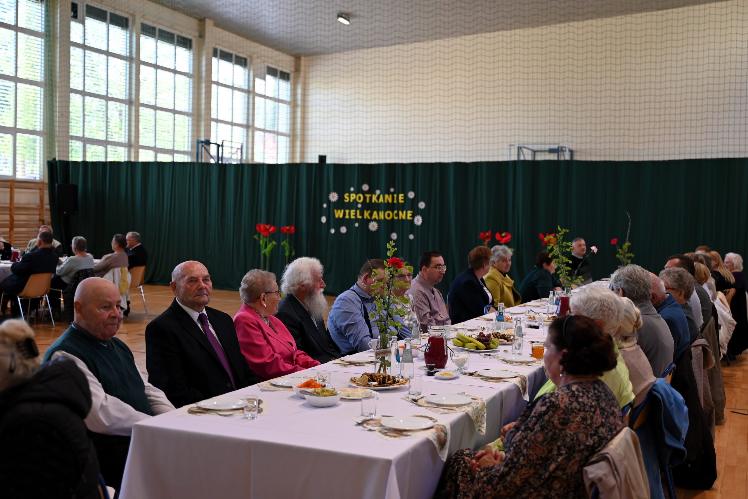 Spotkanie wielkanocne dla mieszkańców Gminy Brzozów