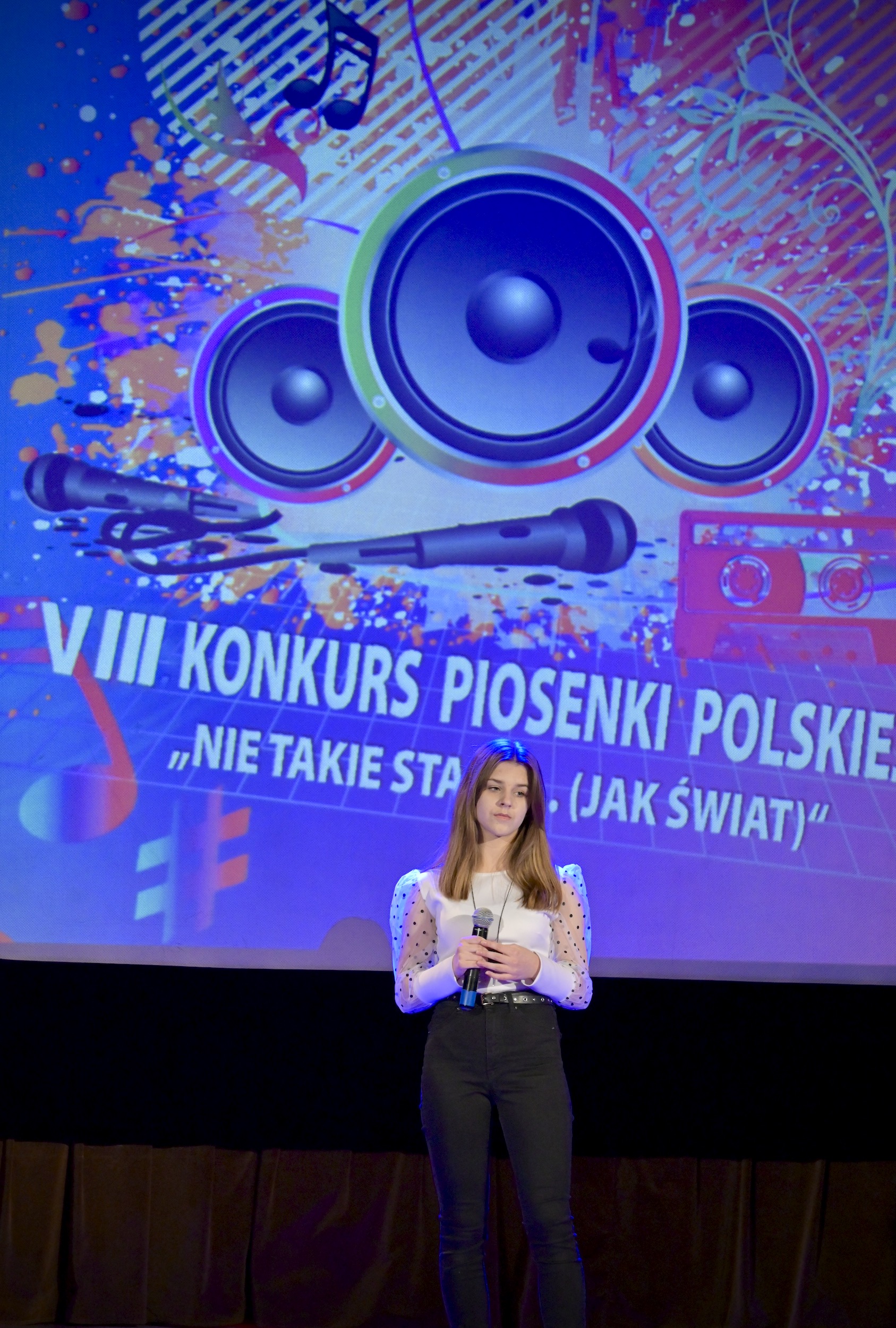 „Nie takie stare… (jak świat)”. VIII Konkurs Piosenki Polskiej – eliminacje