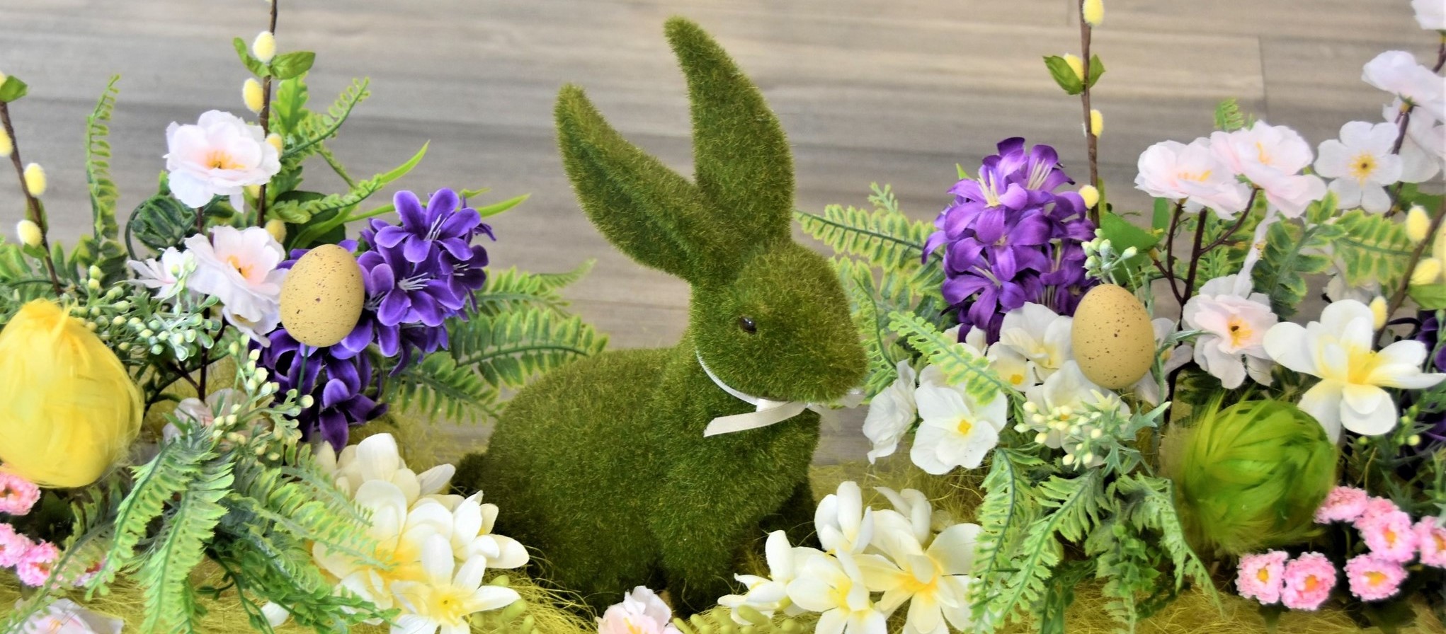 Święconki w Gminie Brzozów (15-16.04.2023 r.)