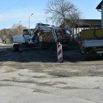 Kolejna brzozowska ulica zyskała nową nawierzchnię