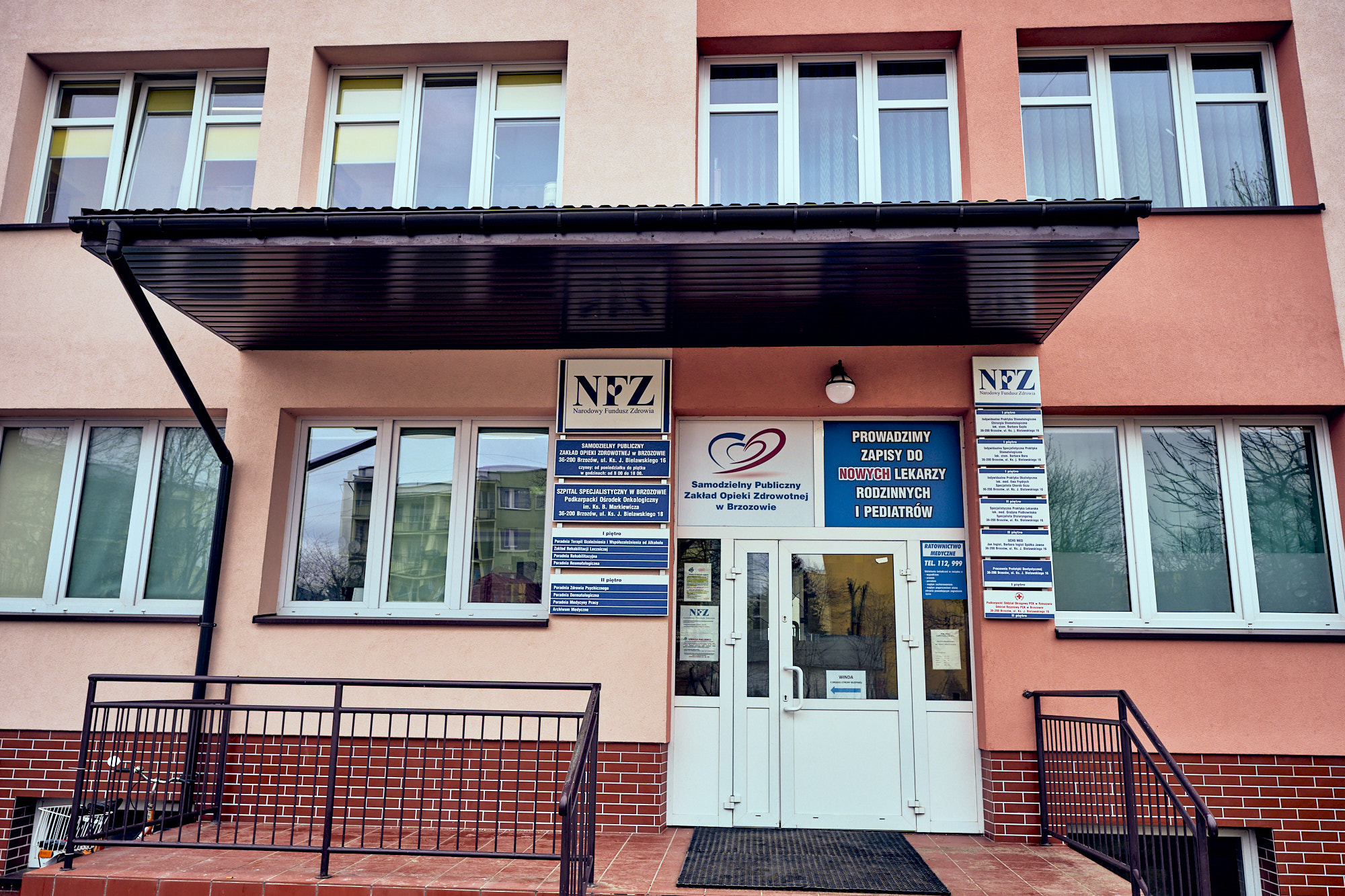 Program „Profilaktyka 40 PLUS”