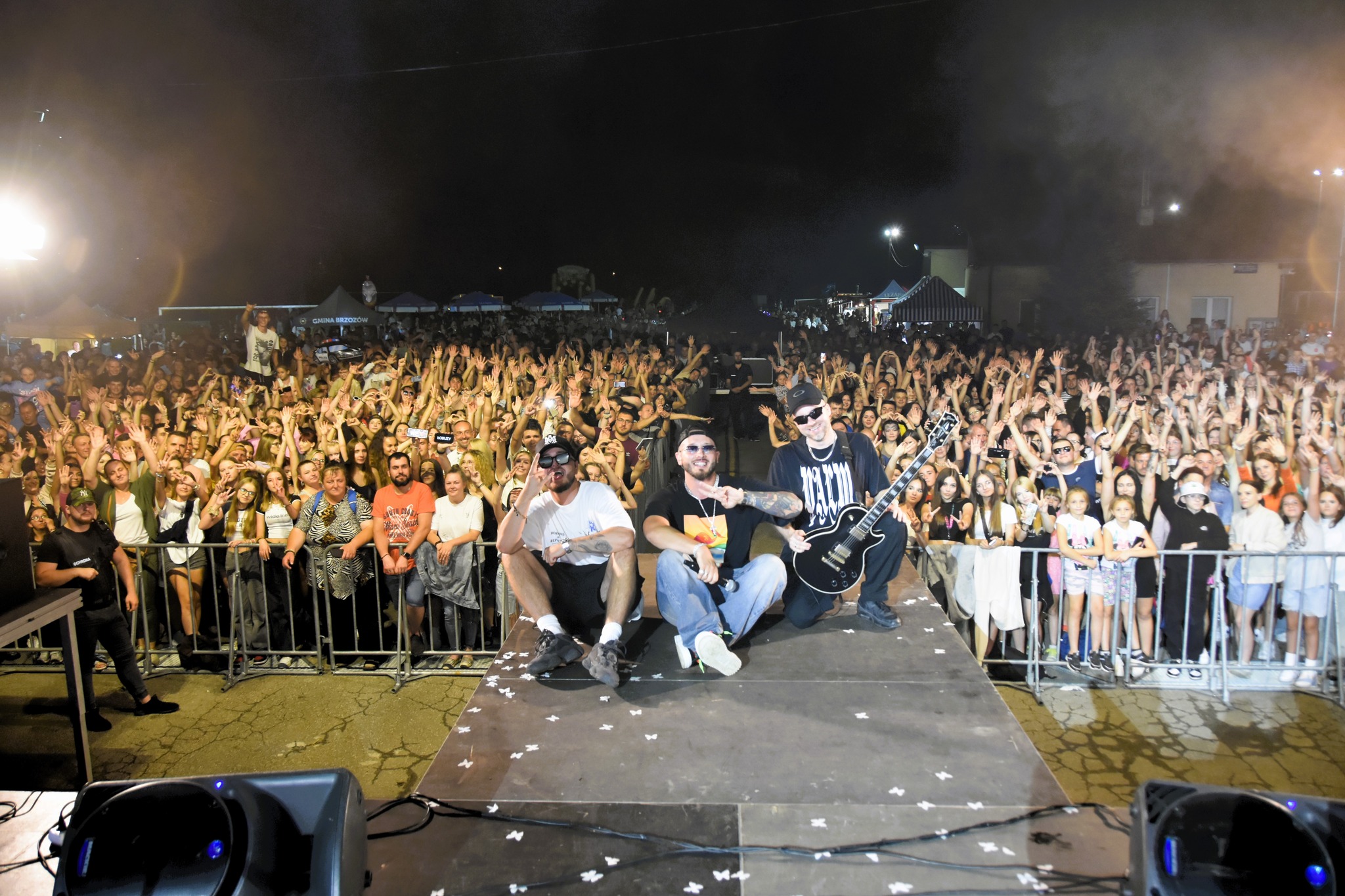 DNI BRZOZOWA 2024 za nami.