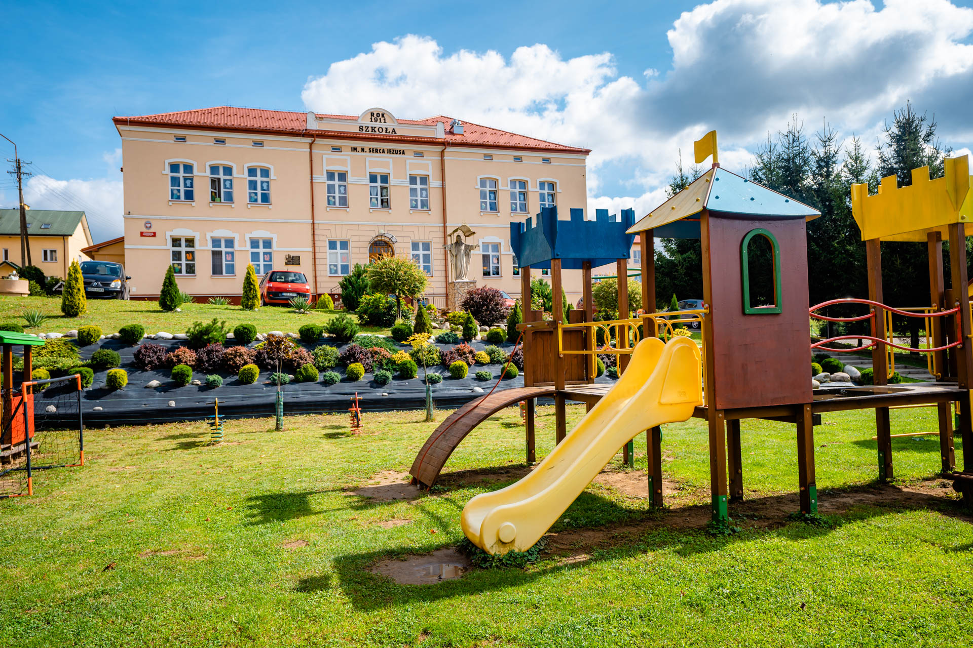 Dodatkowy nabór do Przedszkola Samorządowego w Starej Wsi