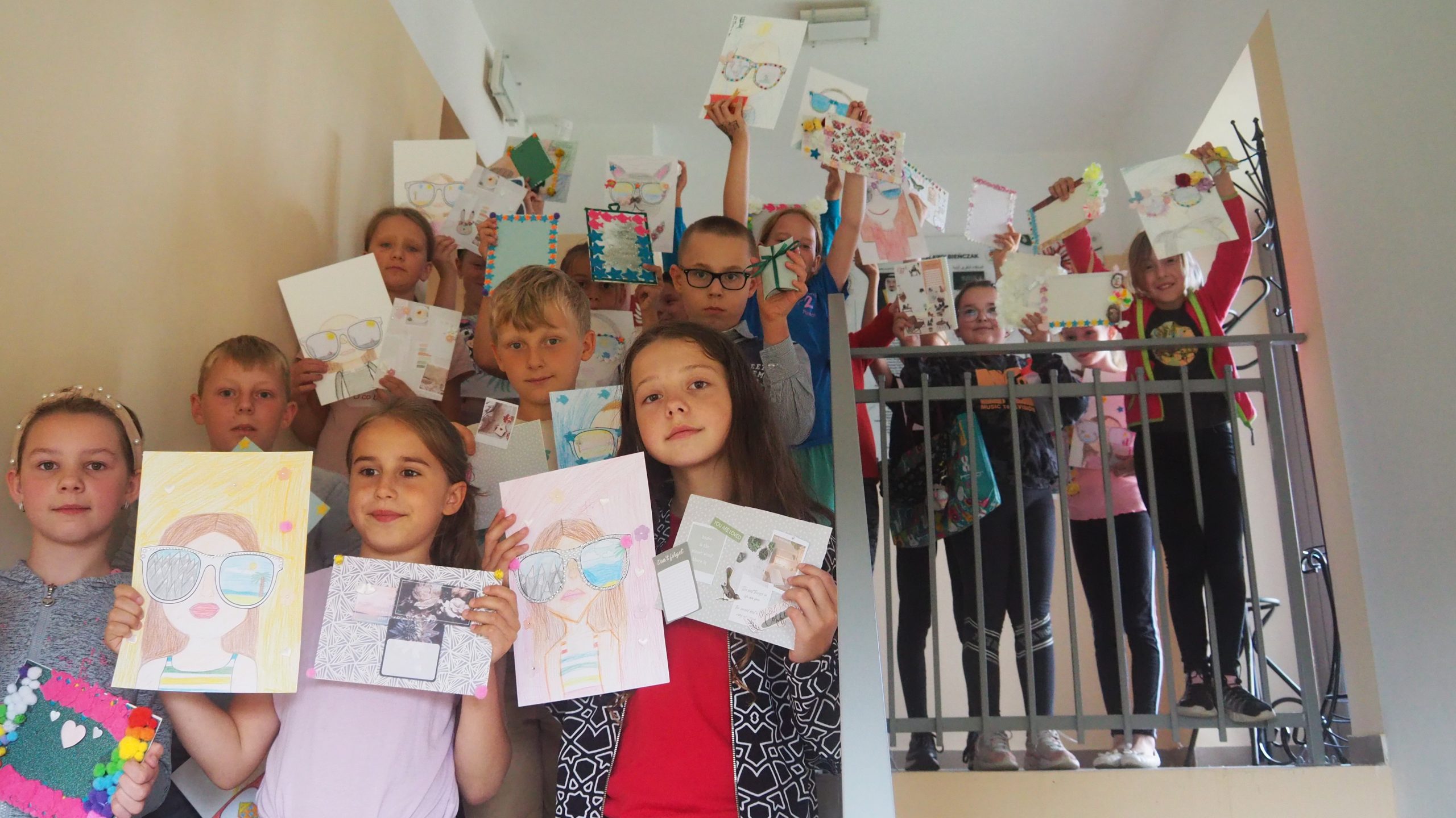 Wakacje z Fundacją Pomocy Dzieciom