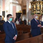 Witaj maj, trzeci maj