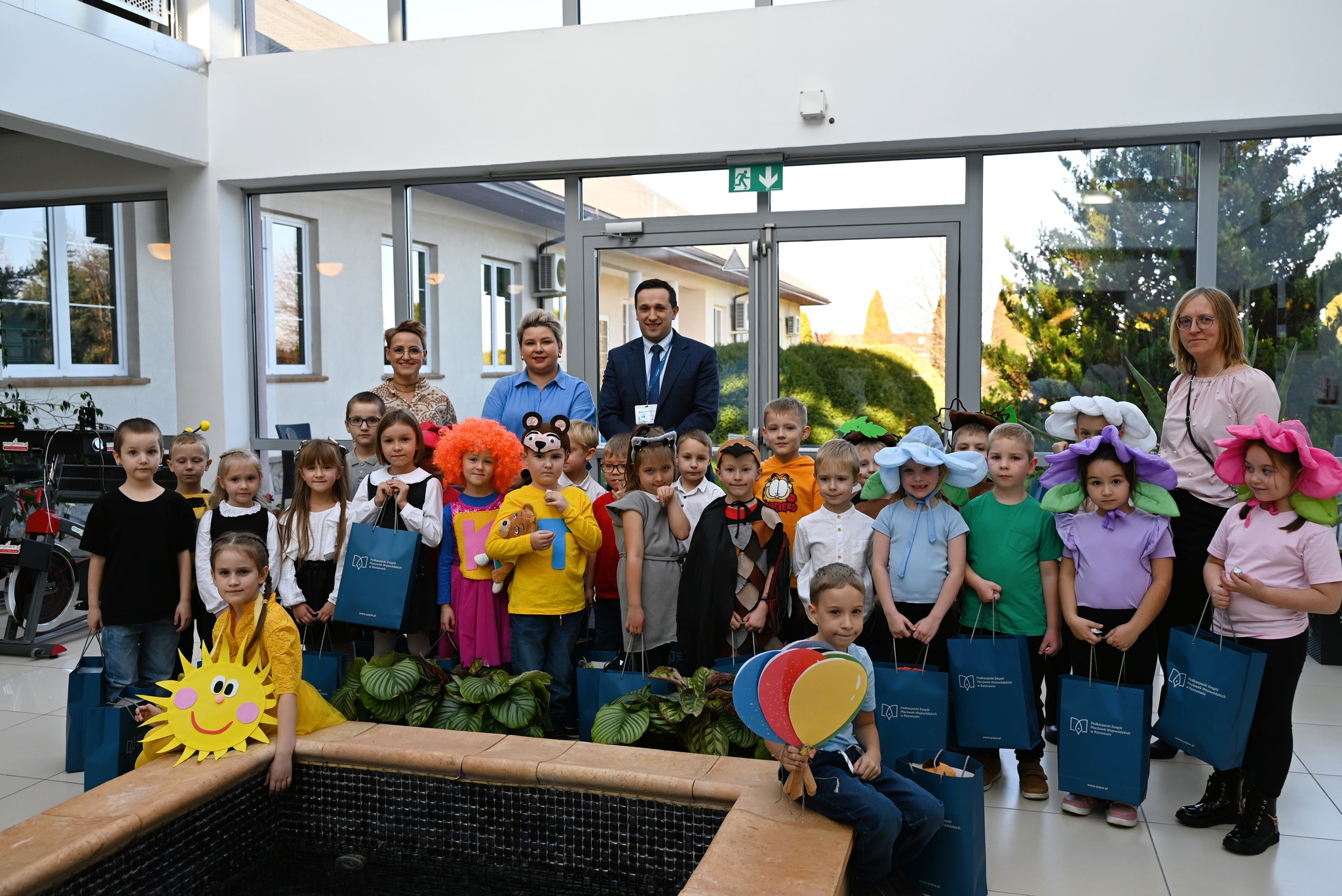 Odkrywcy Dwóch Języków: Święto Dwujęzyczności w Kielnarowej