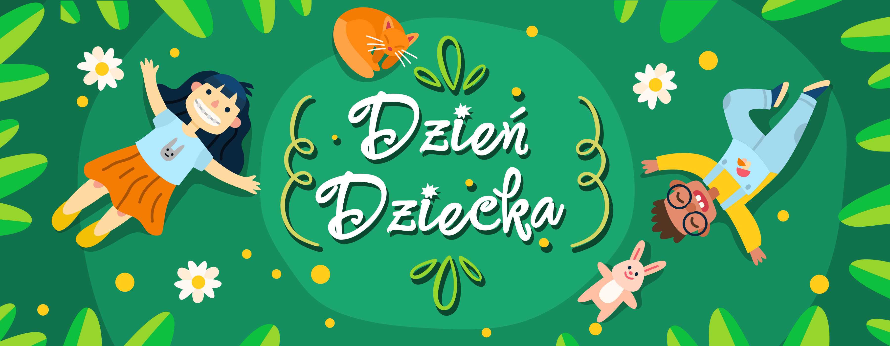 Spędź z nami Dzień Dziecka!!!