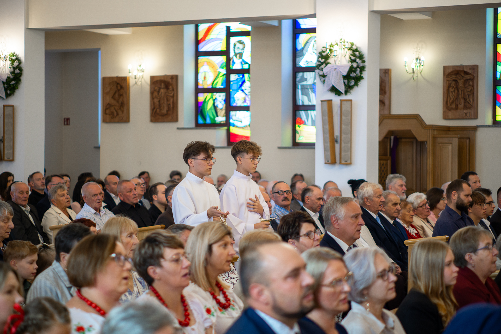 Junbileusz 60 Lat Parafii 028