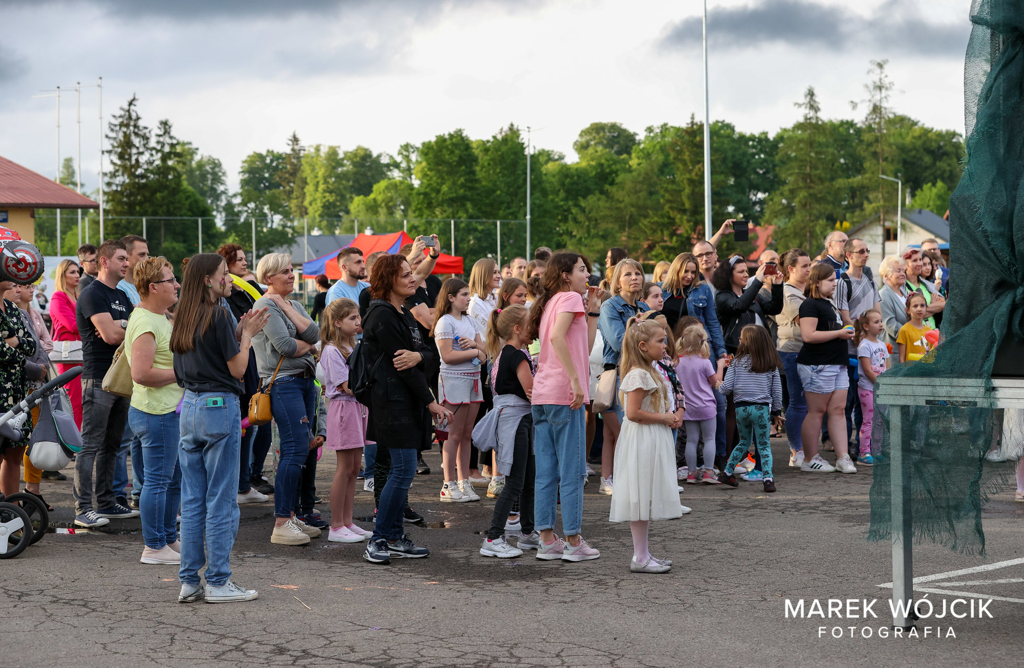 Dzień Dziecka 2022 w Brzozowie