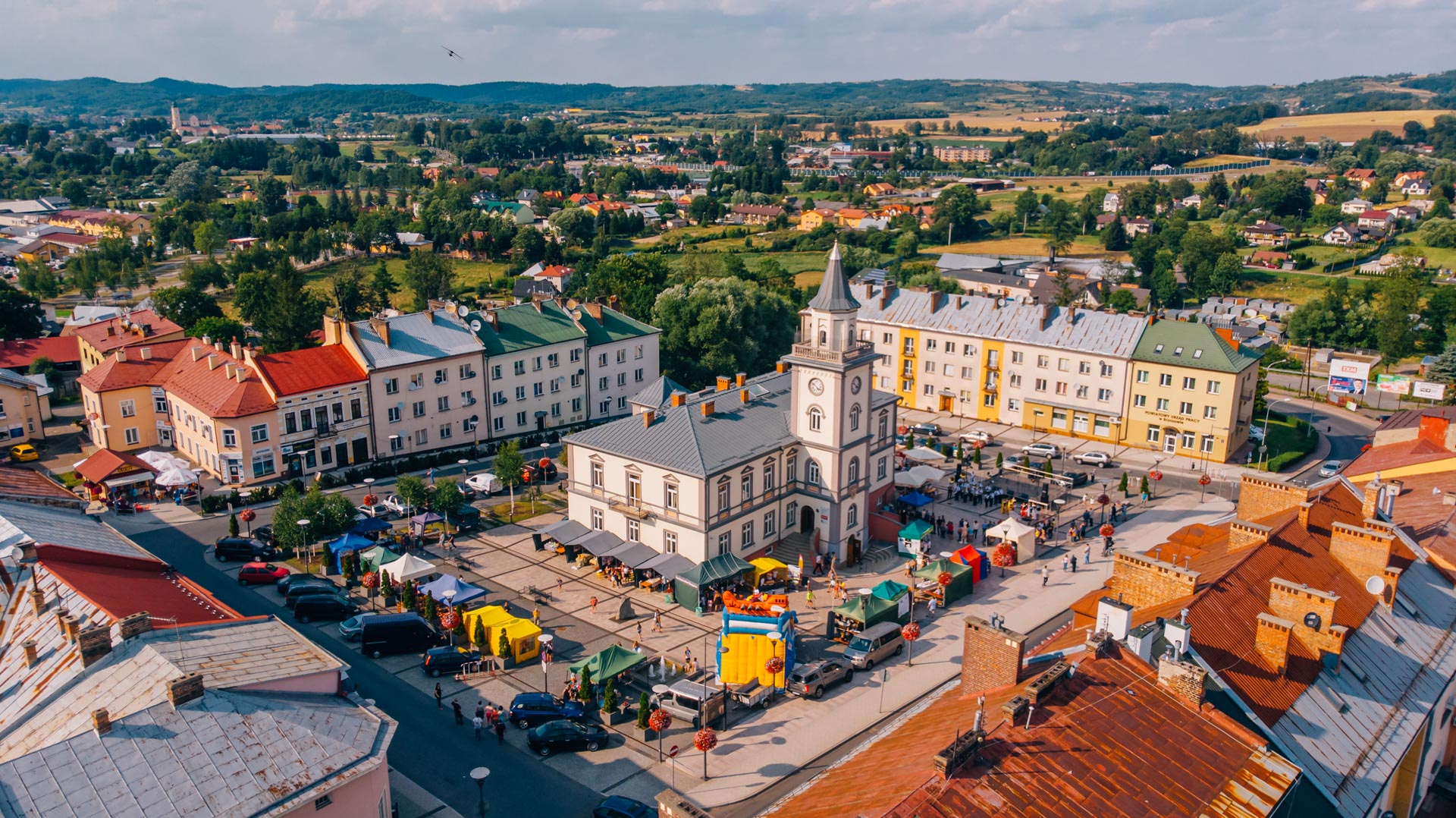 wPROwadzamy zmiany w Brzozowie