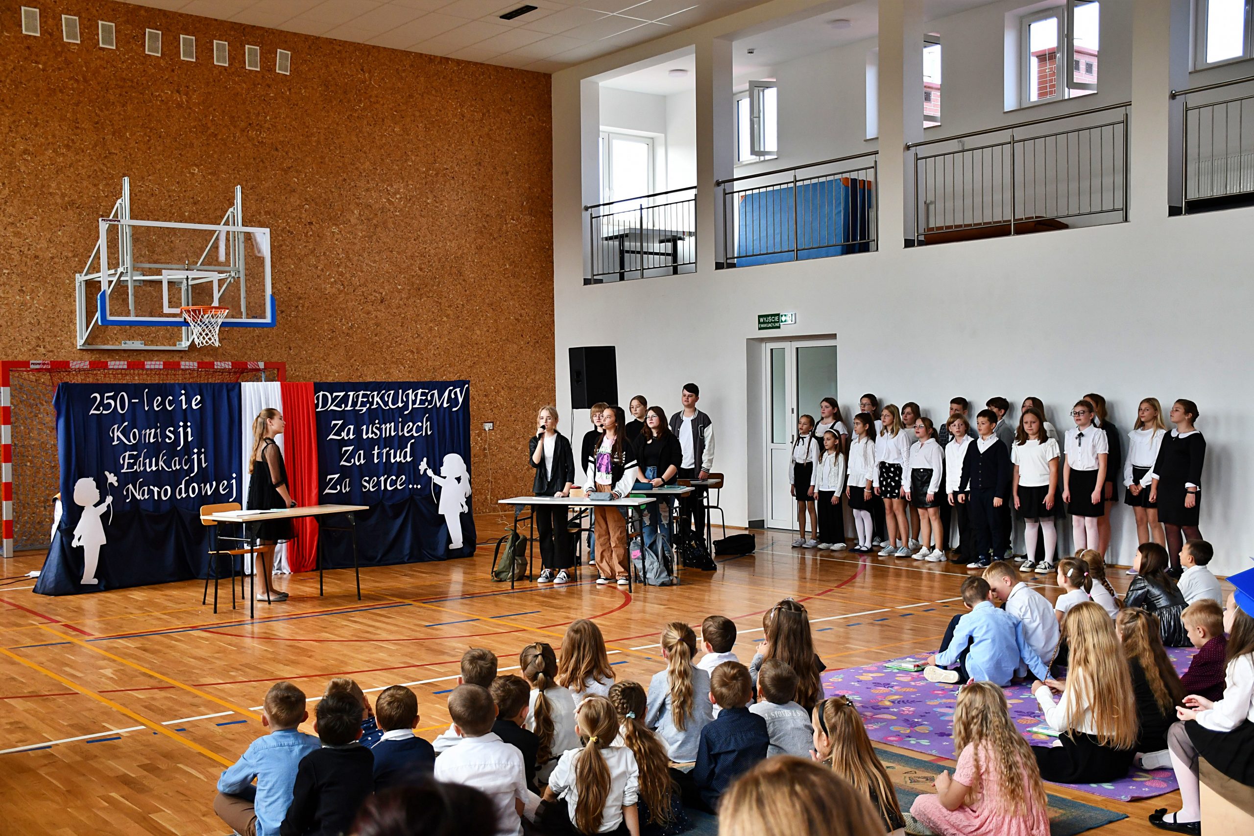 Świętujemy Dzień Edukacji Narodowej