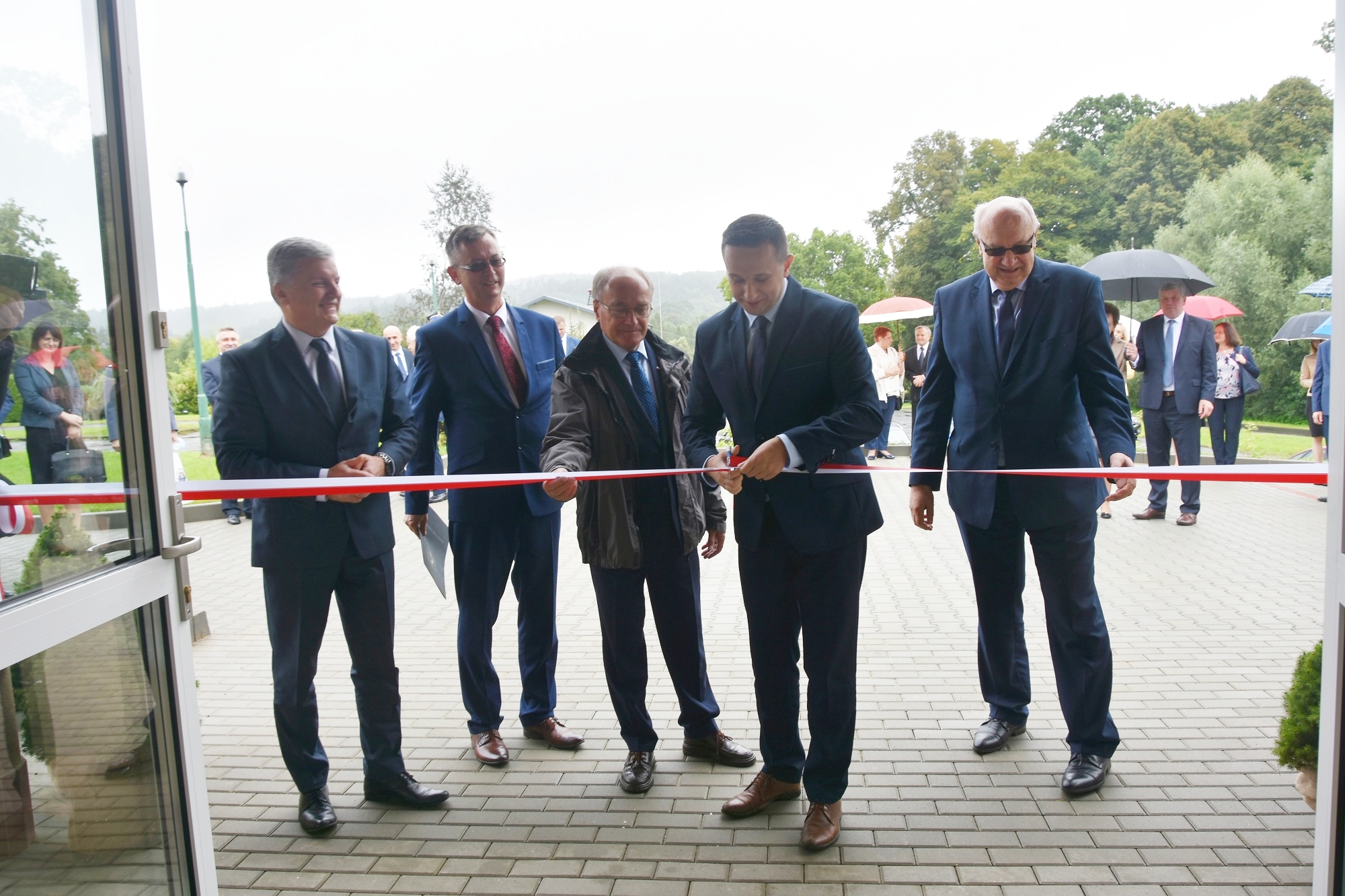 Nowy rok w nowej jakości