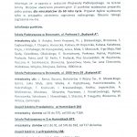 Informacja dotycząca tabletek z jodkiem potasu dla mieszkańców Gminy Brzozów