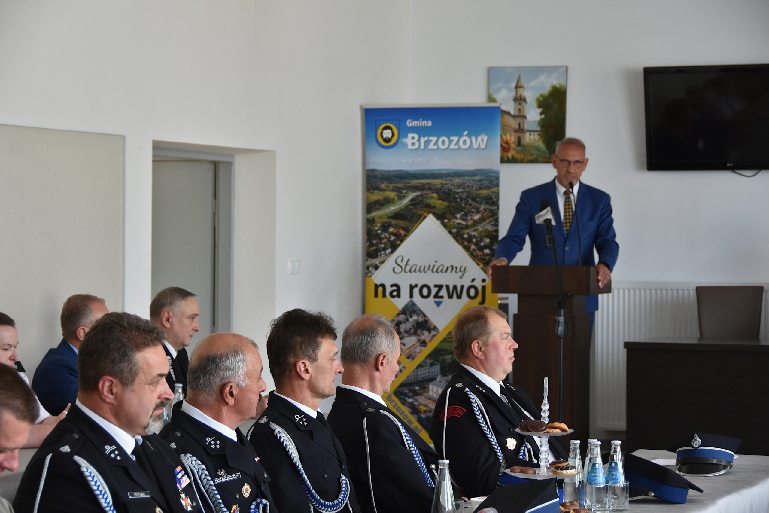 Kolejne środki dla lokalnych OSP