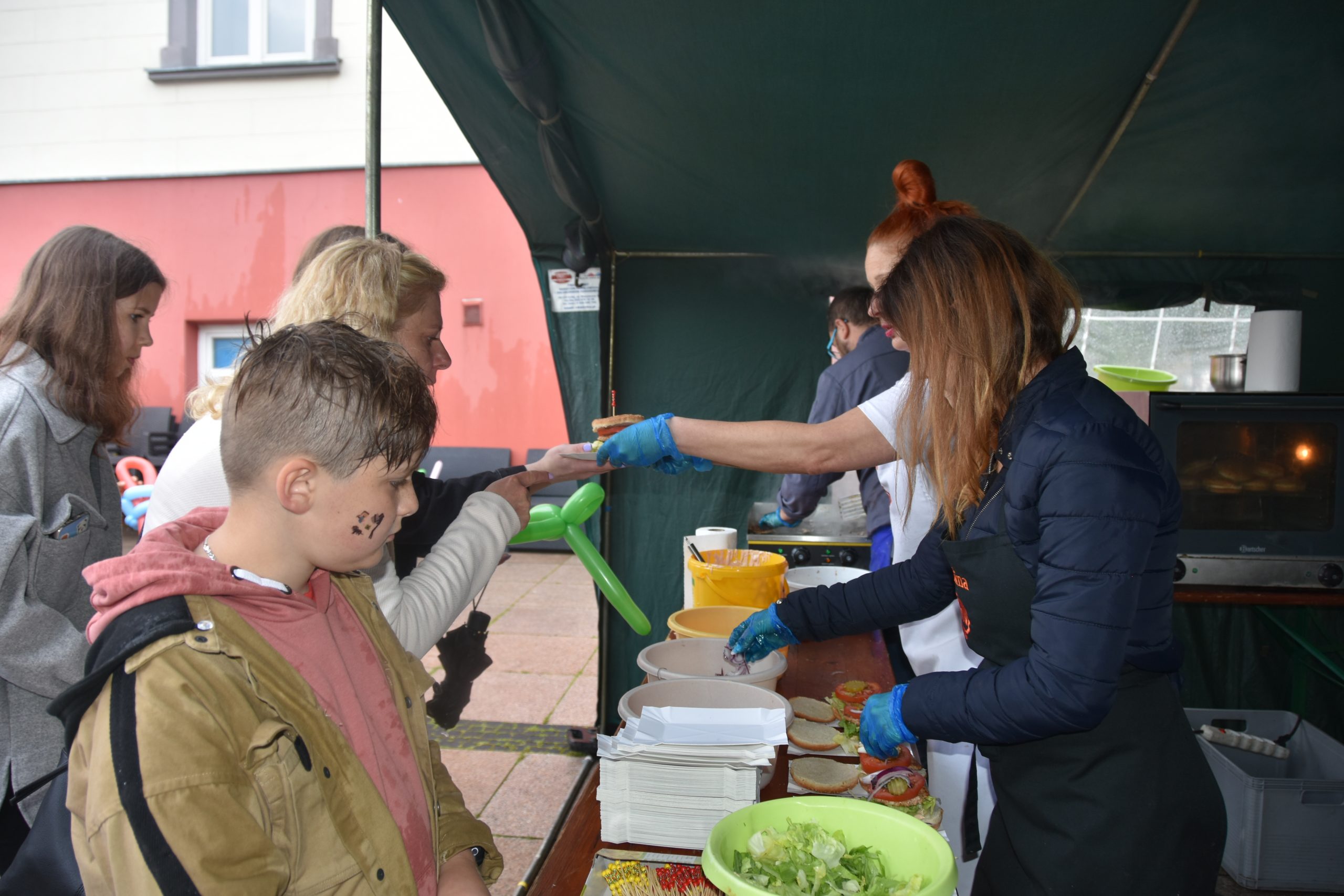 Dzień Dziecka na brzozowskim Rynku za nami!