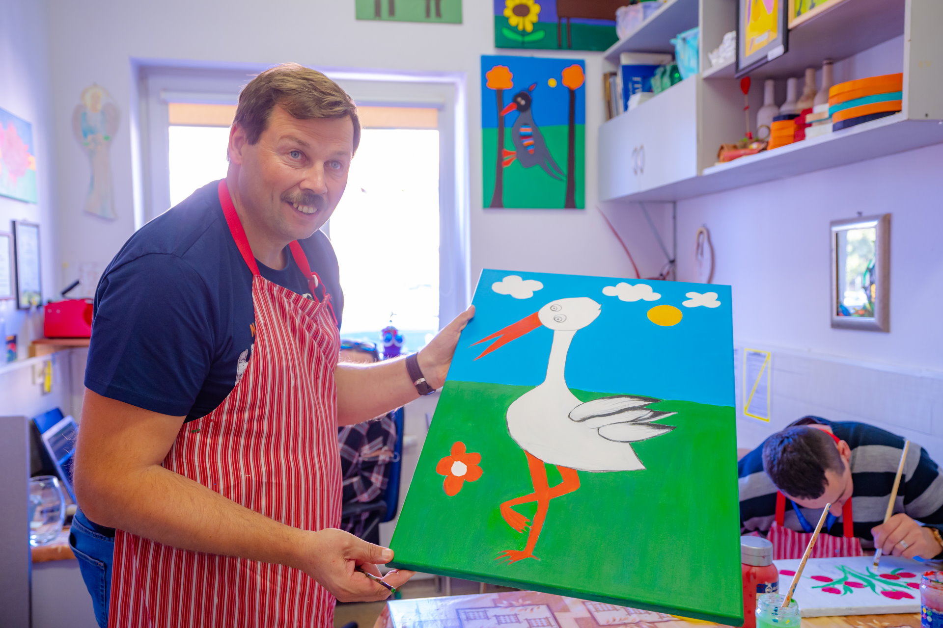 Zapraszamy na wyjątkową wystawę