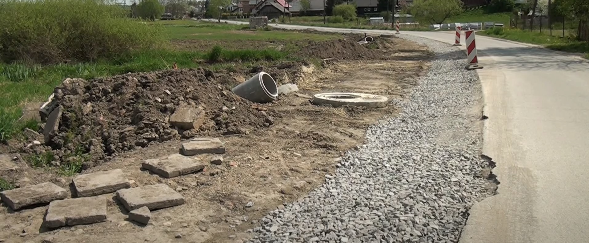 Wielomilionowa inwestycja w Starej Wsi