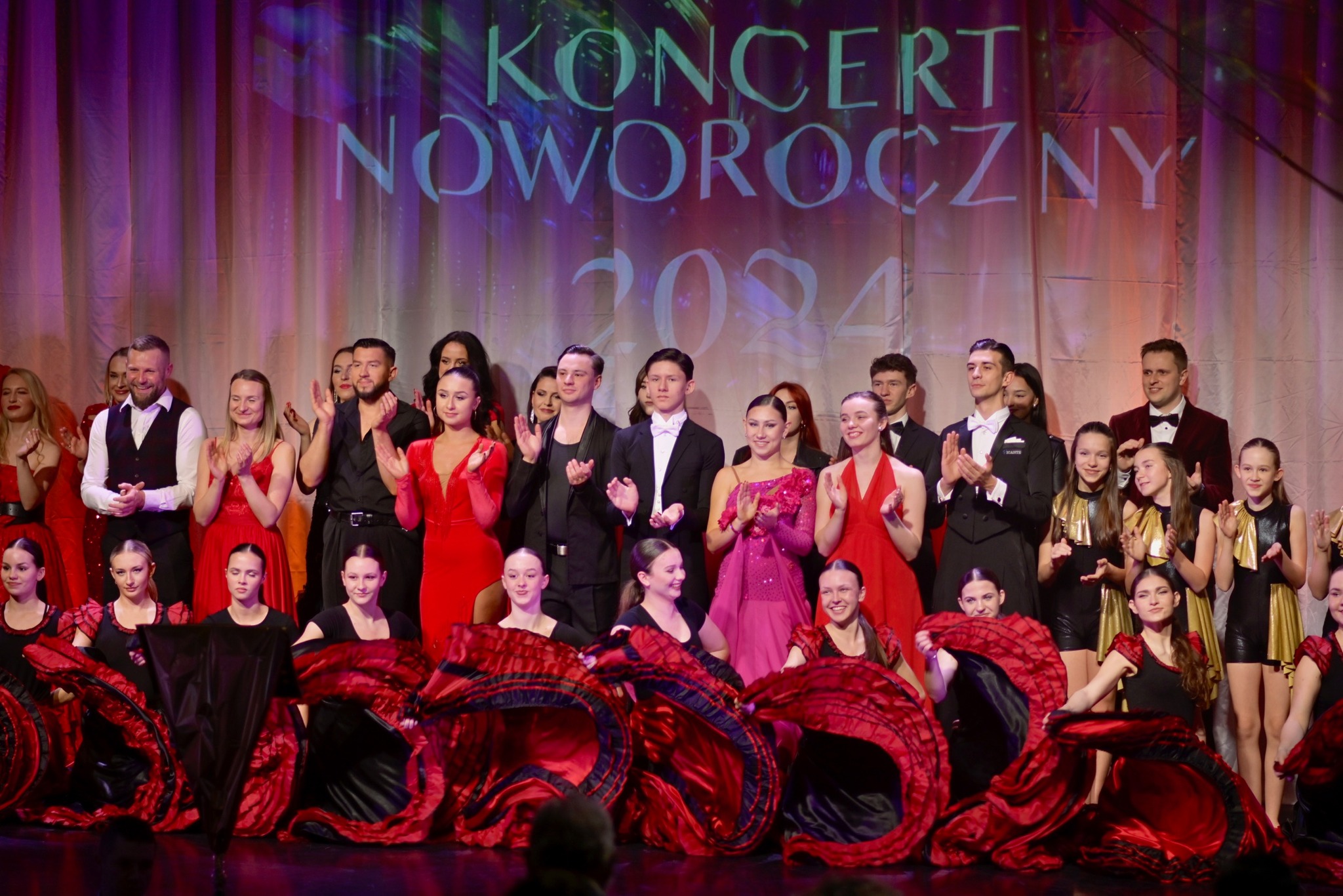 Koncert Noworoczny 2024