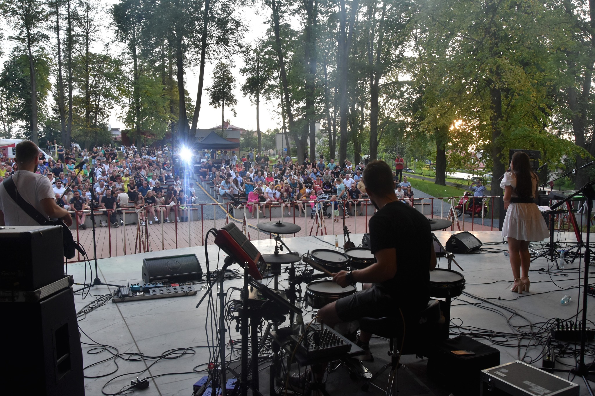 I Festiwal Piwa i Wina za nami!