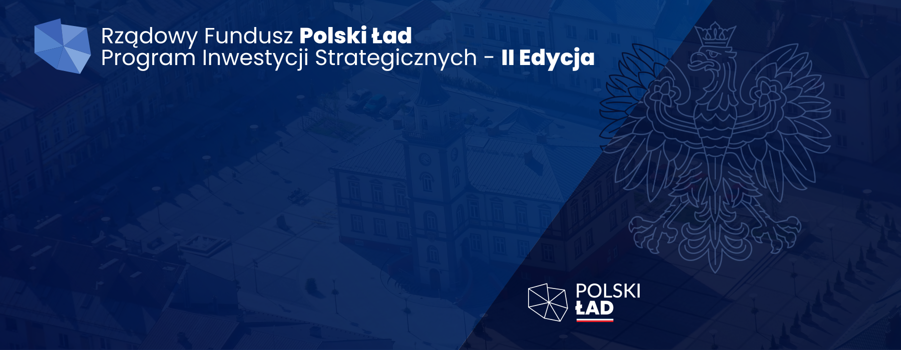 Gmina Brzozów otrzymała: 8,75 mln zł