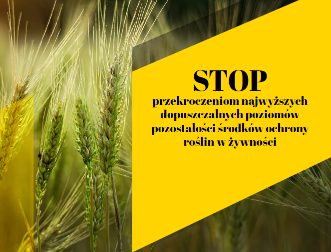 Apel do Ministerstwa Rolnictwa i Rozwoju Wsi dla rolników