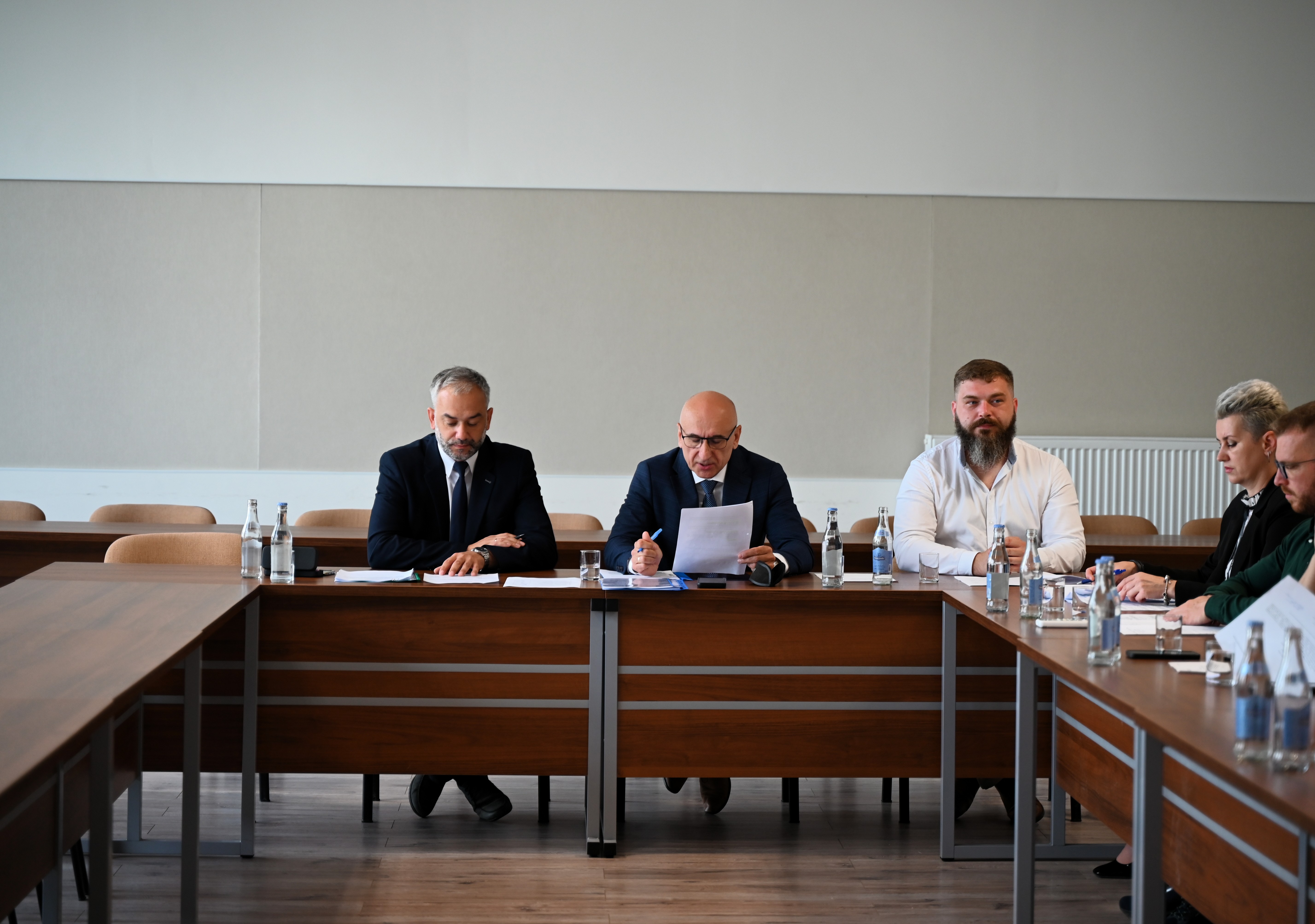 Jednogłośne absolutorium dla Zarządu Związku za 2025 rok