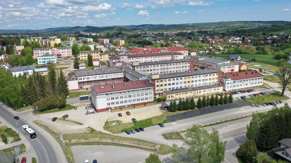 Gratulacje od Burmistrza Brzozowa