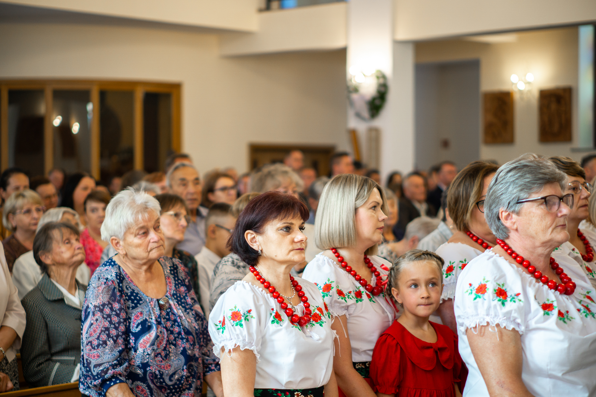 Junbileusz 60 Lat Parafii 022