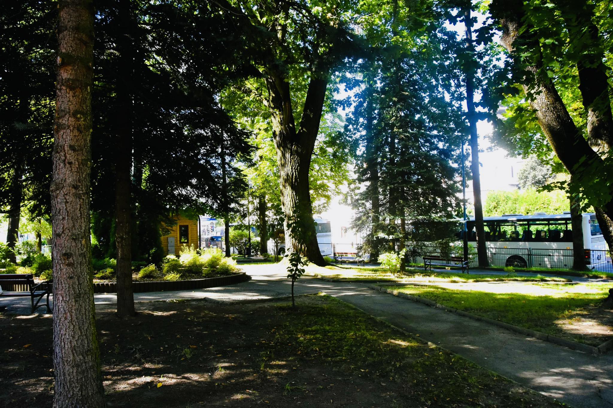 Weź udział w konkursie na cytat nawiązujący do historii Brzozowa