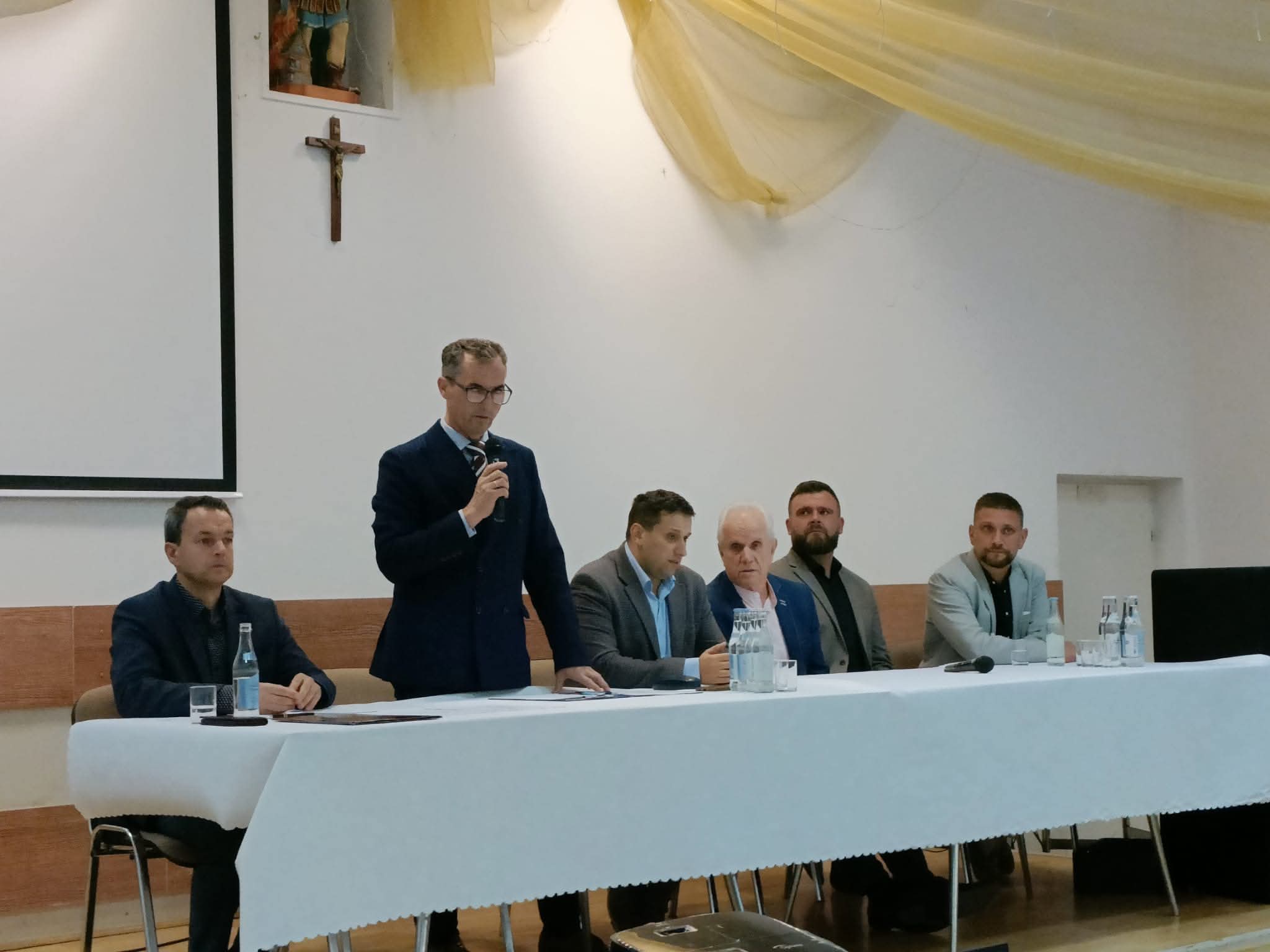 Przysietnica